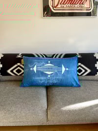 Image 1 of MOJAVE IV pillow