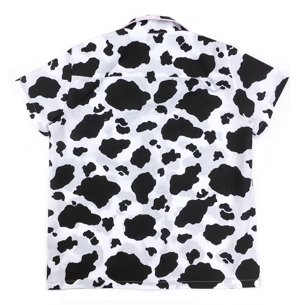 THE HOLY COW! SHIRT