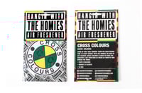 Image 1 of Cross Colours - AIR FRESHENER