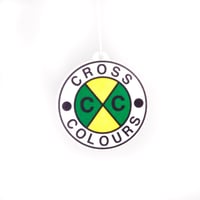 Image 2 of Cross Colours - AIR FRESHENER