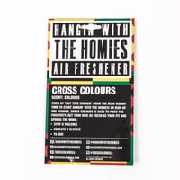Image 5 of Cross Colours - AIR FRESHENER