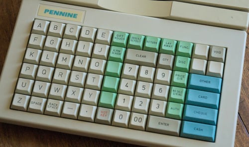 Image of Devlin Q-Series Pennine