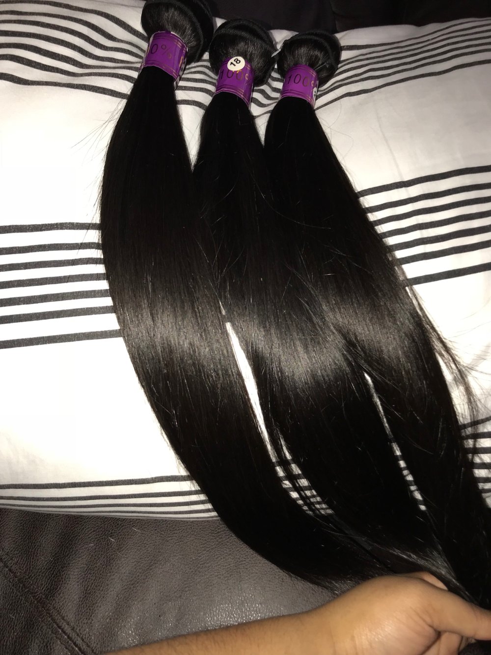 Image of Brazilian Straight Bundle