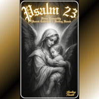 Image 1 of Psalm 23 Divine Tranquilty Sacred Collection  
