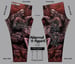 Image of Cenotaph "Dysfunctions" Leggings