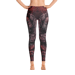 Image of Cenotaph "Dysfunctions" Leggings