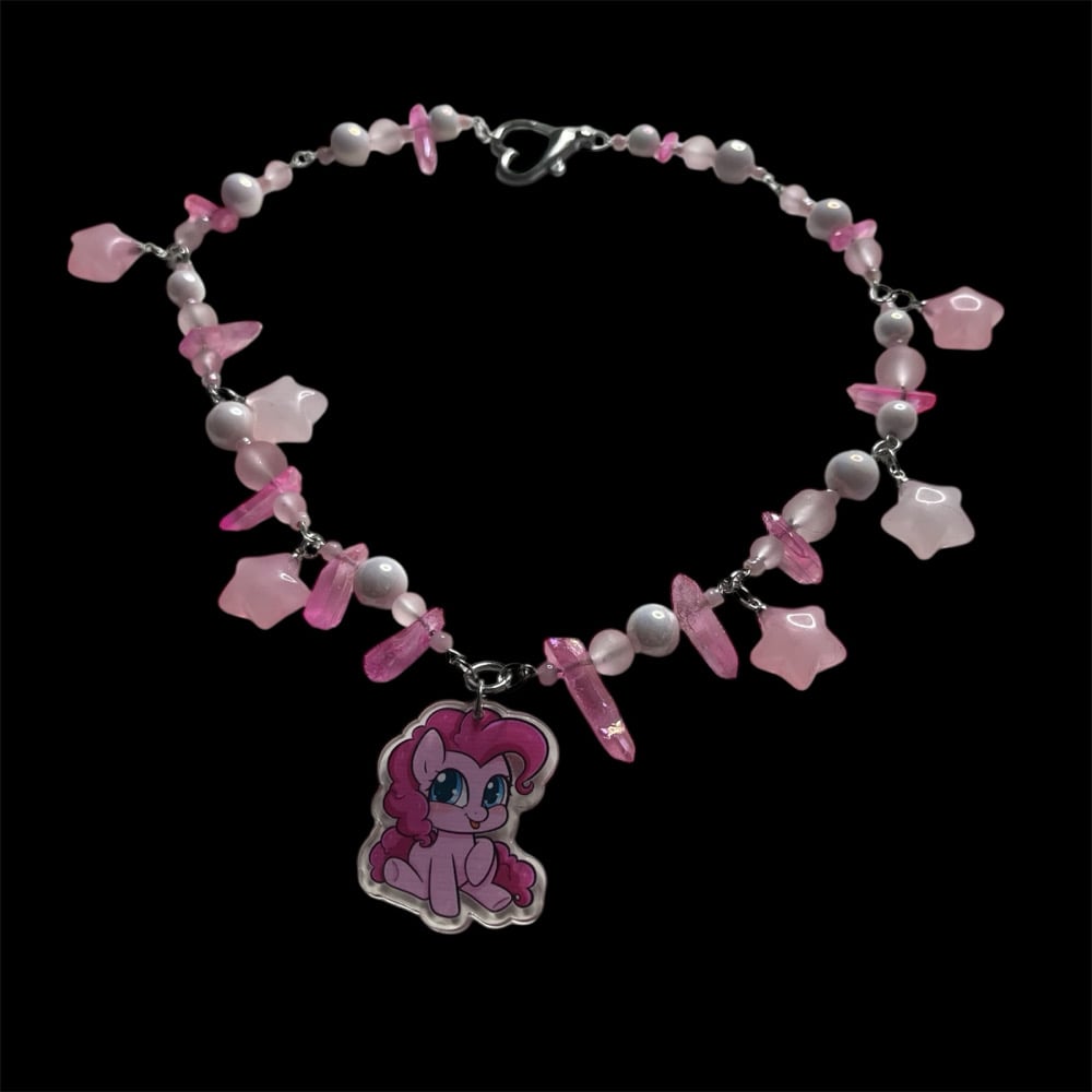 Image of MLP CHAINS 2