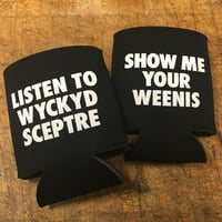 Weenis - Koozie