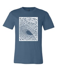 Image 4 of Herring School Shirt, Print, or Hoodie
