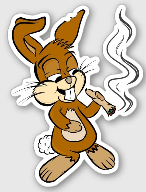 Image of Silly Wabbit