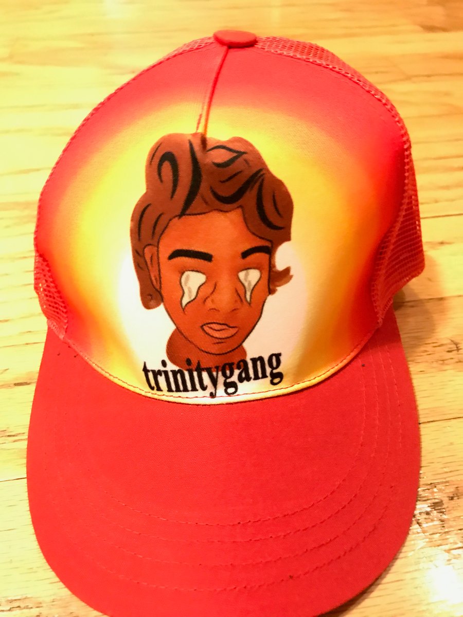 red-hat-iamtrinitytaylormerch