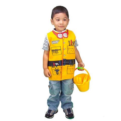 Image of Construction Toddler