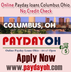 Image of Payday Loans Online No Credit Check Instant Approval