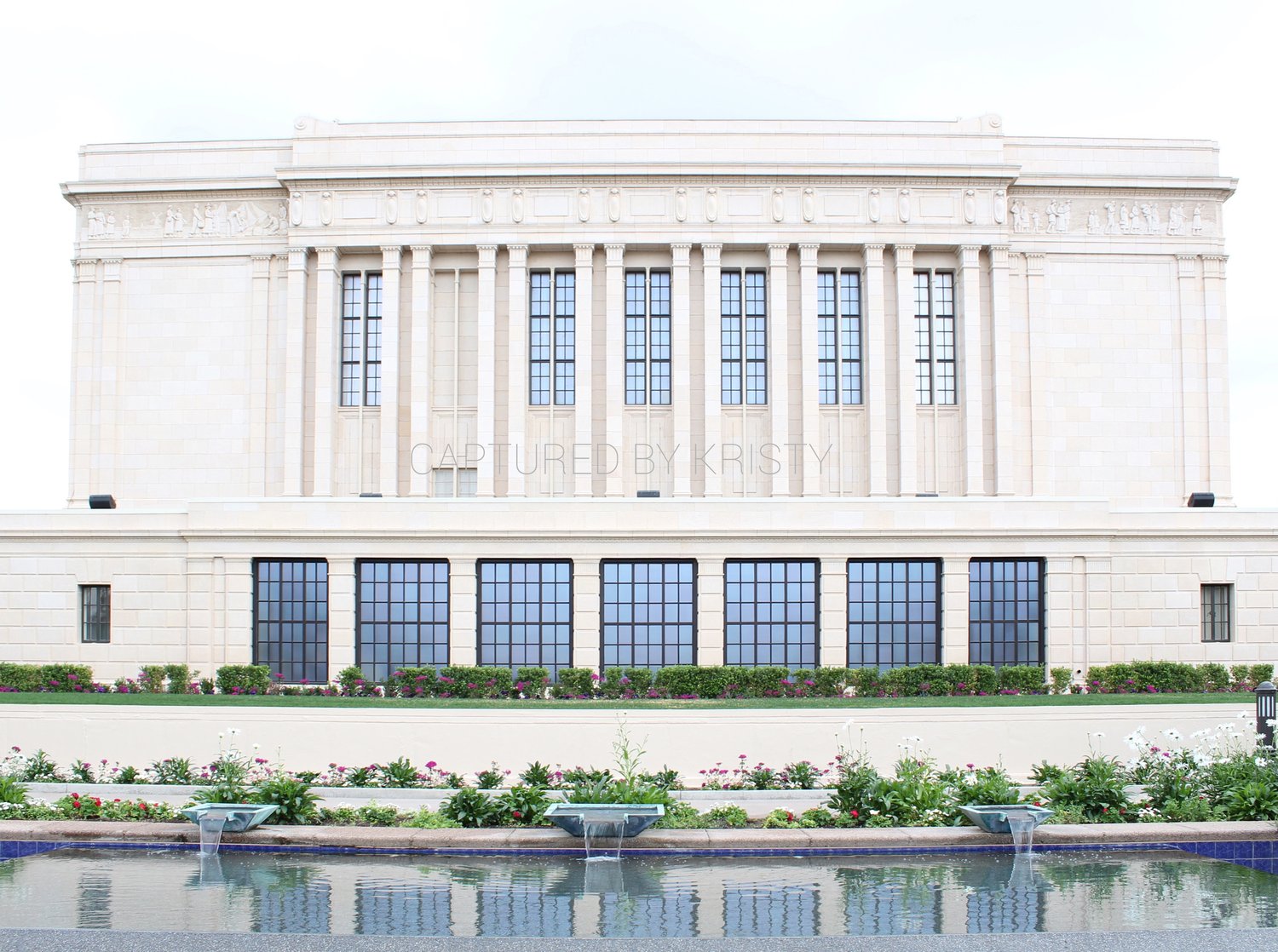 Image of Mesa Arizona Temple