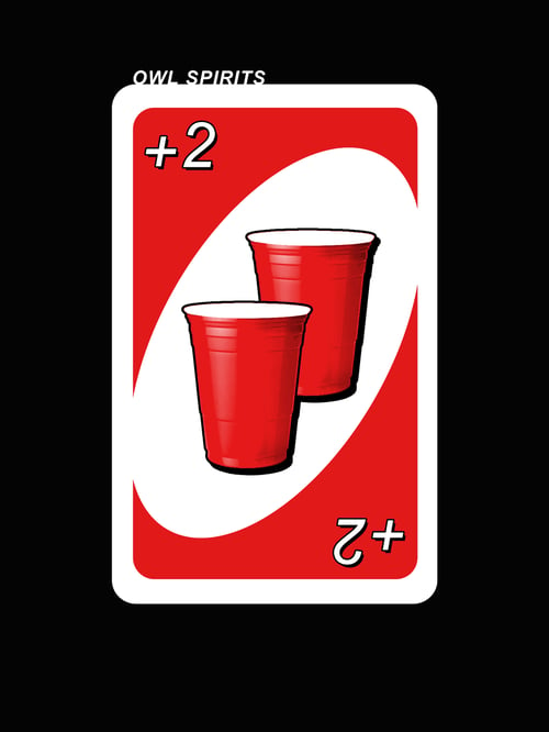 Image of Draw 2 Drinks