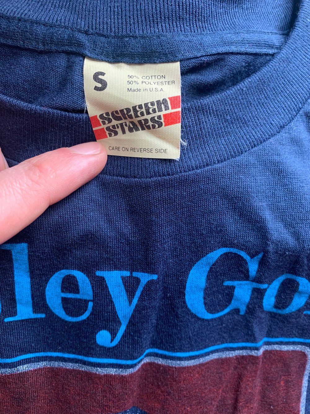 Early 80's Screen Stars Lesley Gore