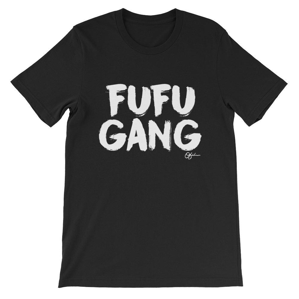 Image of FUFU GANG