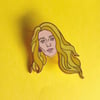 BLAKE LIVELY pin