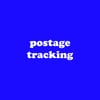 POSTAGE TRACKING