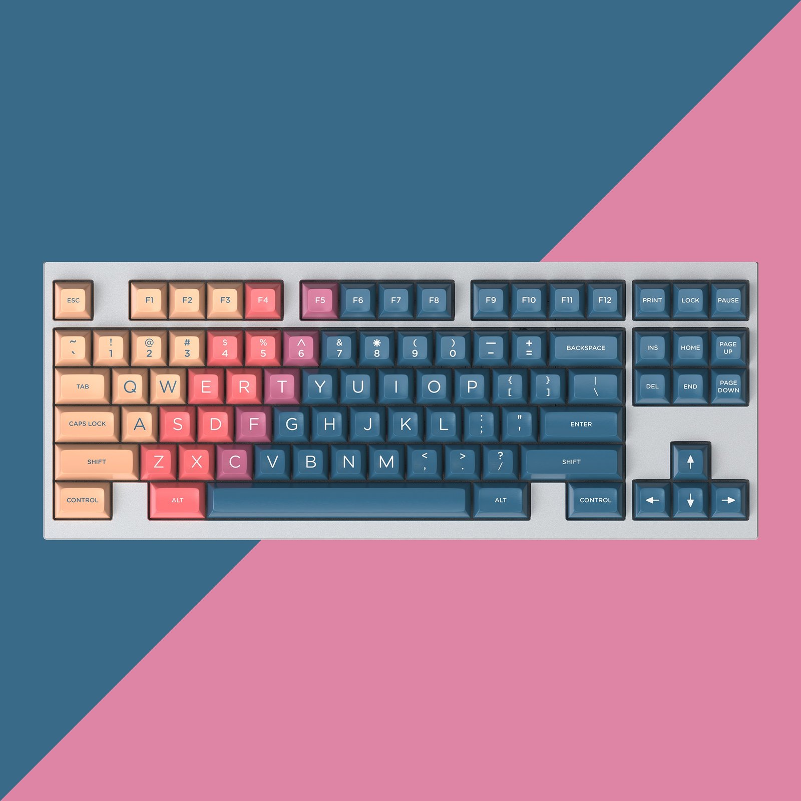 sa mechanical keyboard