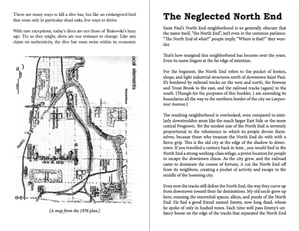 Image of Dive Bars of the North End