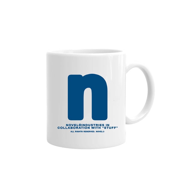 Image of MUG