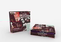 Image 1 of UPSTAGED: A Live Anthology. 1987-2016