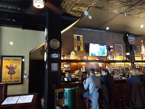 Image of Saint Paul Flag (3' x 5)