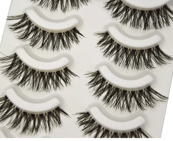 Image of Wispies