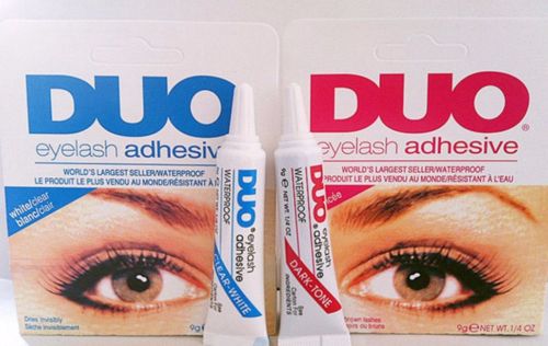 Image of Duo Eyelashes adhesive (all colours available)