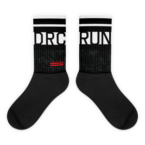 Download Districtrunningcollective | DRC Block Socks