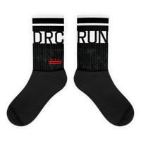 Image 1 of DRC Block Socks