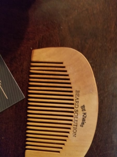 Image of Beard Comb