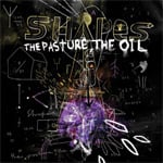 Image of The Pasture, The Oil 6 track EP