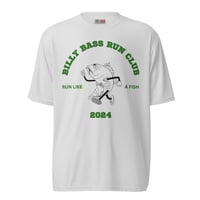 Image 1 of The "Billy Bass Run Club" Shirt