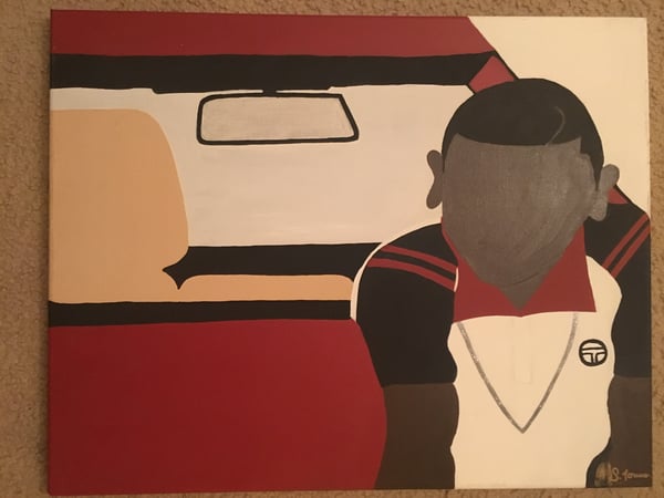 Image of Mitch