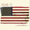 Roxie 77 - The Ameriswede EP - LP +  Download Code ***SIGNED BY RYAN ROXIE***