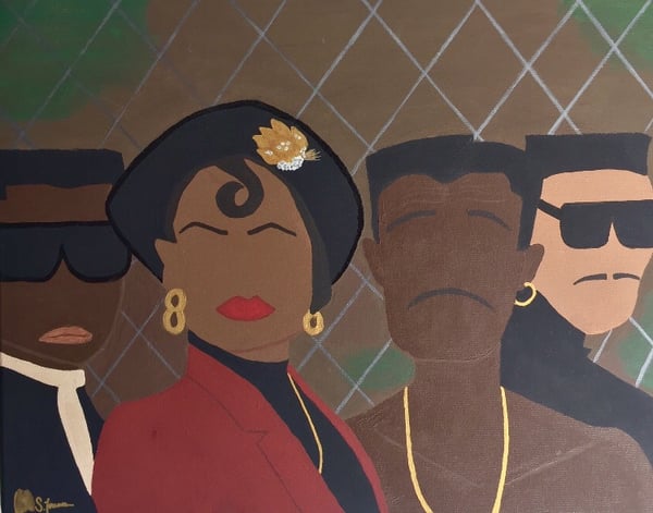 Image of New Jack City