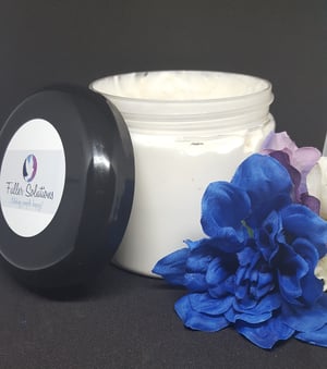 Image of Organic Whipped Body Butter