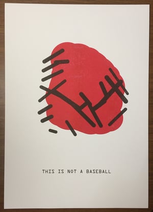 Image of The Treachery of ImageNet: Baseball
