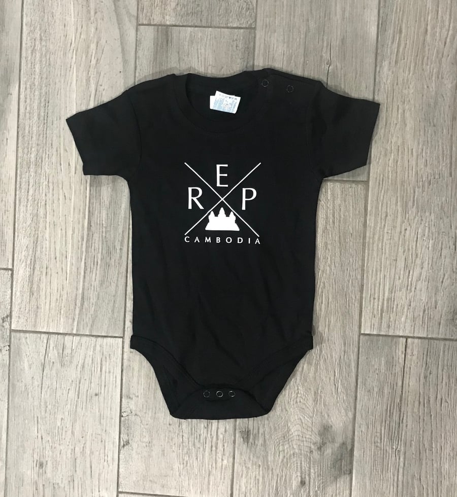 Image of REP CAMBODIA X ONESIES