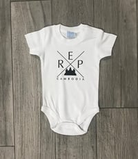 Image 2 of REP CAMBODIA X ONESIES