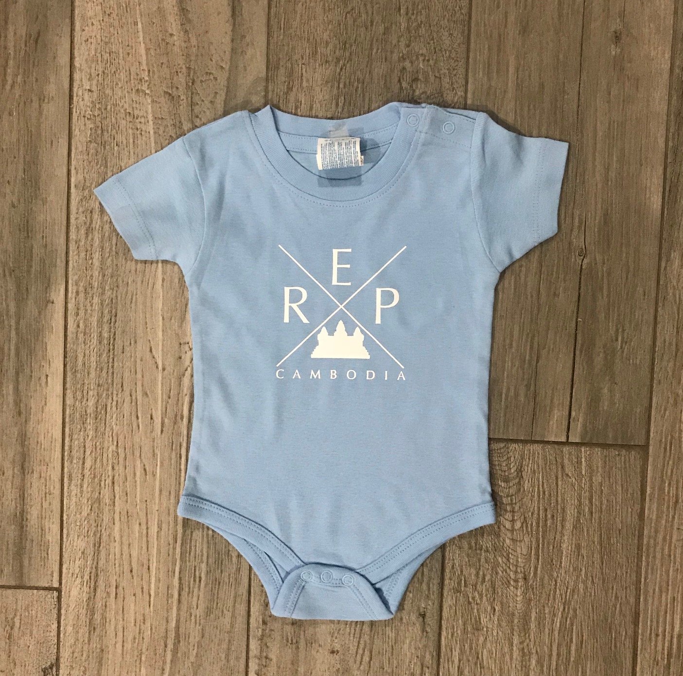 Image of REP CAMBODIA X ONESIES