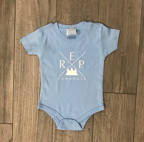 Image of REP CAMBODIA X ONESIES