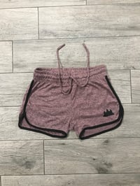 Image 3 of Athletic Women Shorts