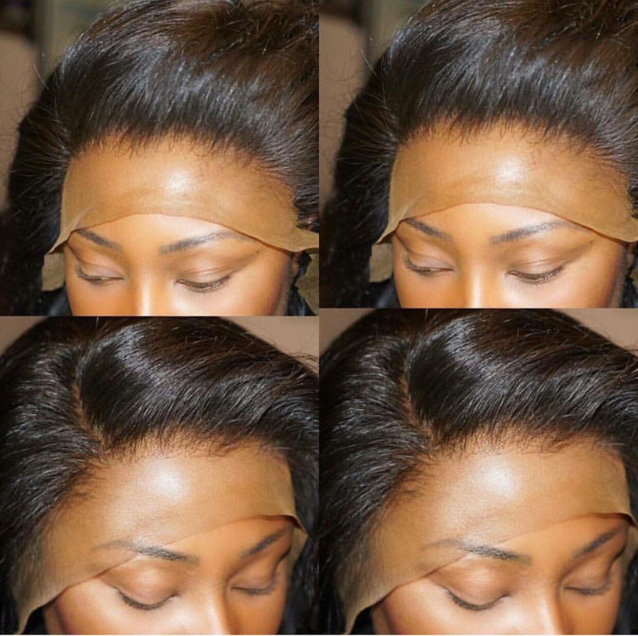 360 Frontal | Empire Of Bundles LLC