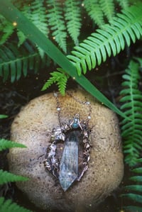 Image 3 of Secret Dreams Crystal Portal 