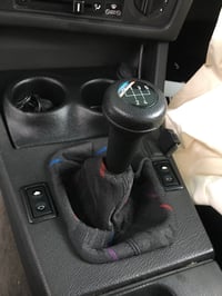 Image 4 of Hurricane shift boot set