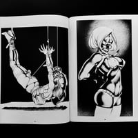 Image 4 of BISHOP 1978 Edition Déesse 