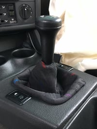 Image 3 of Hurricane shift boot set